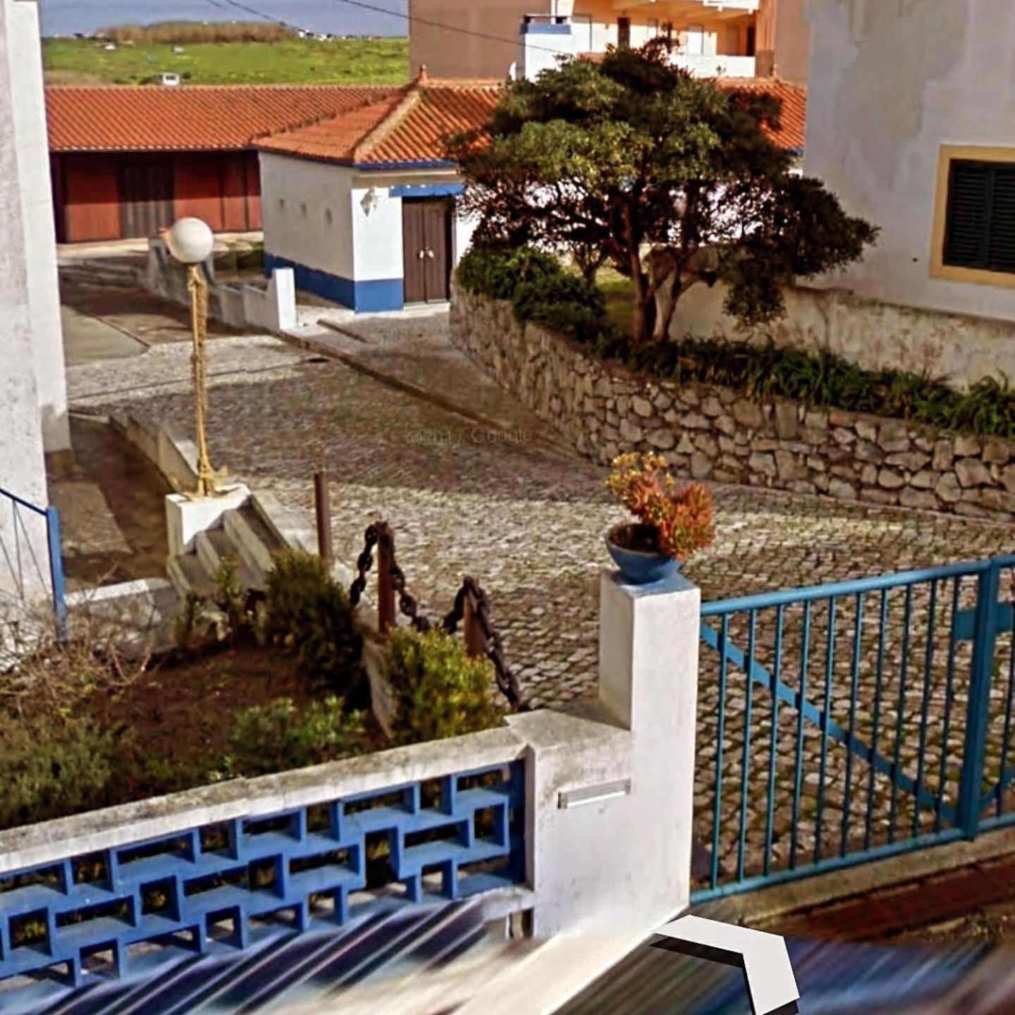 阿通奎亚·达·巴利亚Casa Do Portao Azul - Dourada公寓 外观 照片