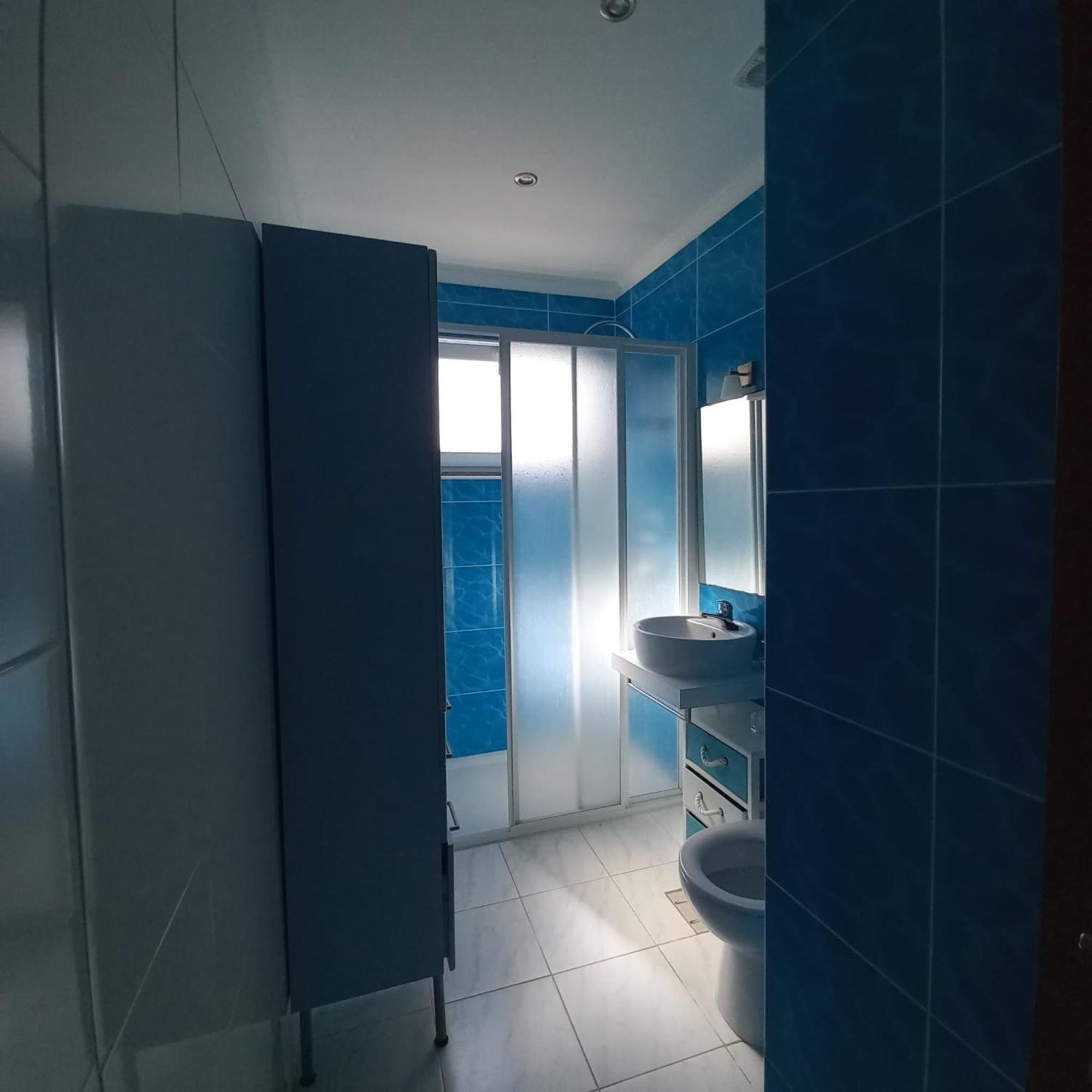 阿通奎亚·达·巴利亚Casa Do Portao Azul - Dourada公寓 外观 照片